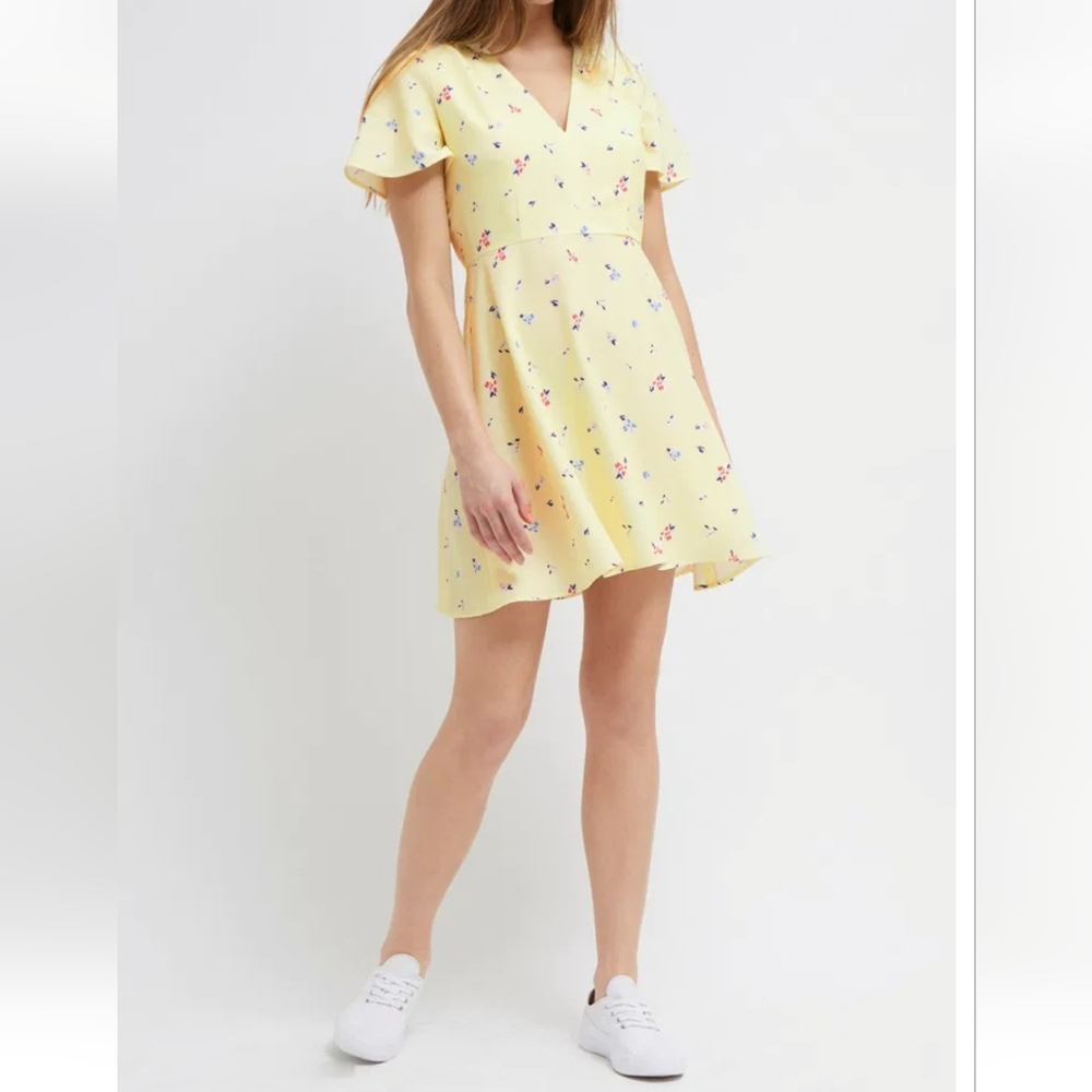 Gorgeous Spring Dress